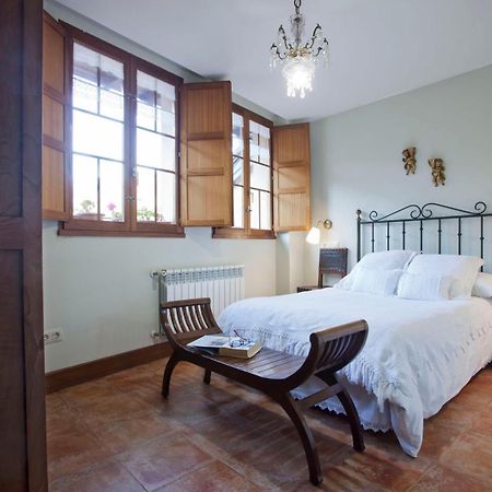 Apartamentos Casa Maria Juanin Collanzo Extérieur photo