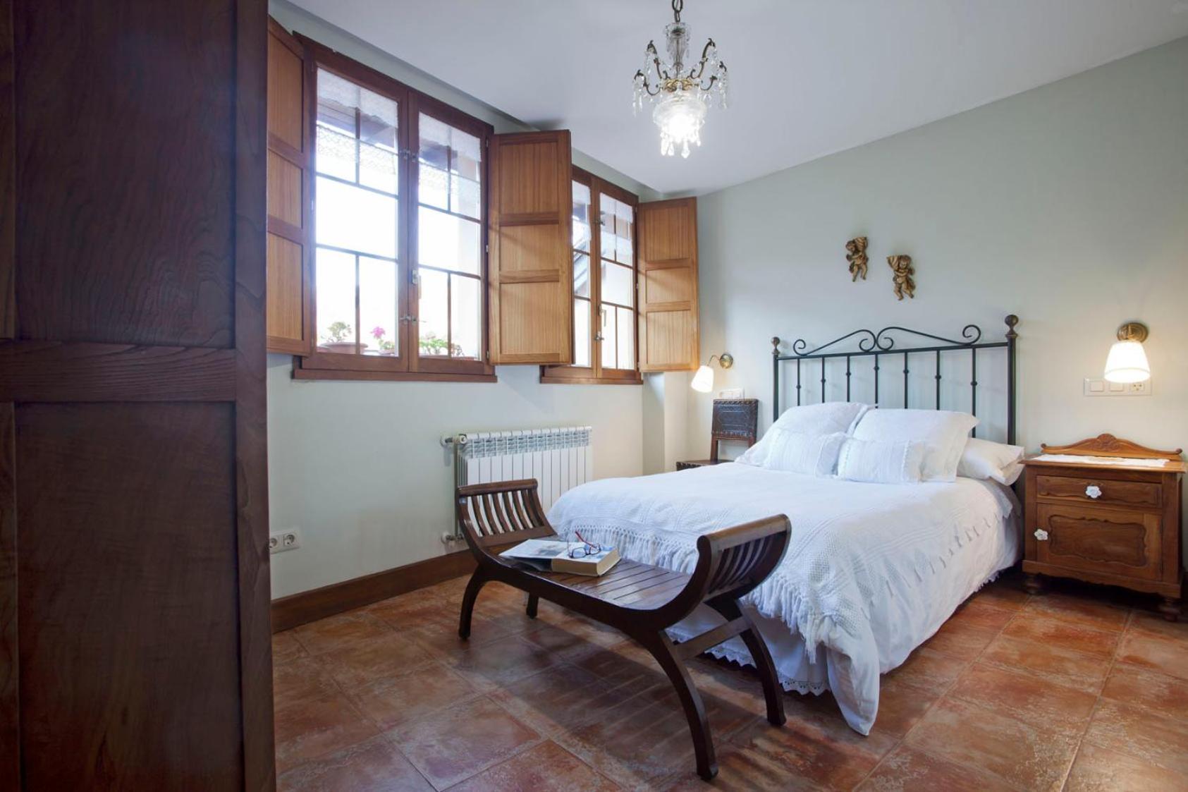 Apartamentos Casa Maria Juanin Collanzo Extérieur photo