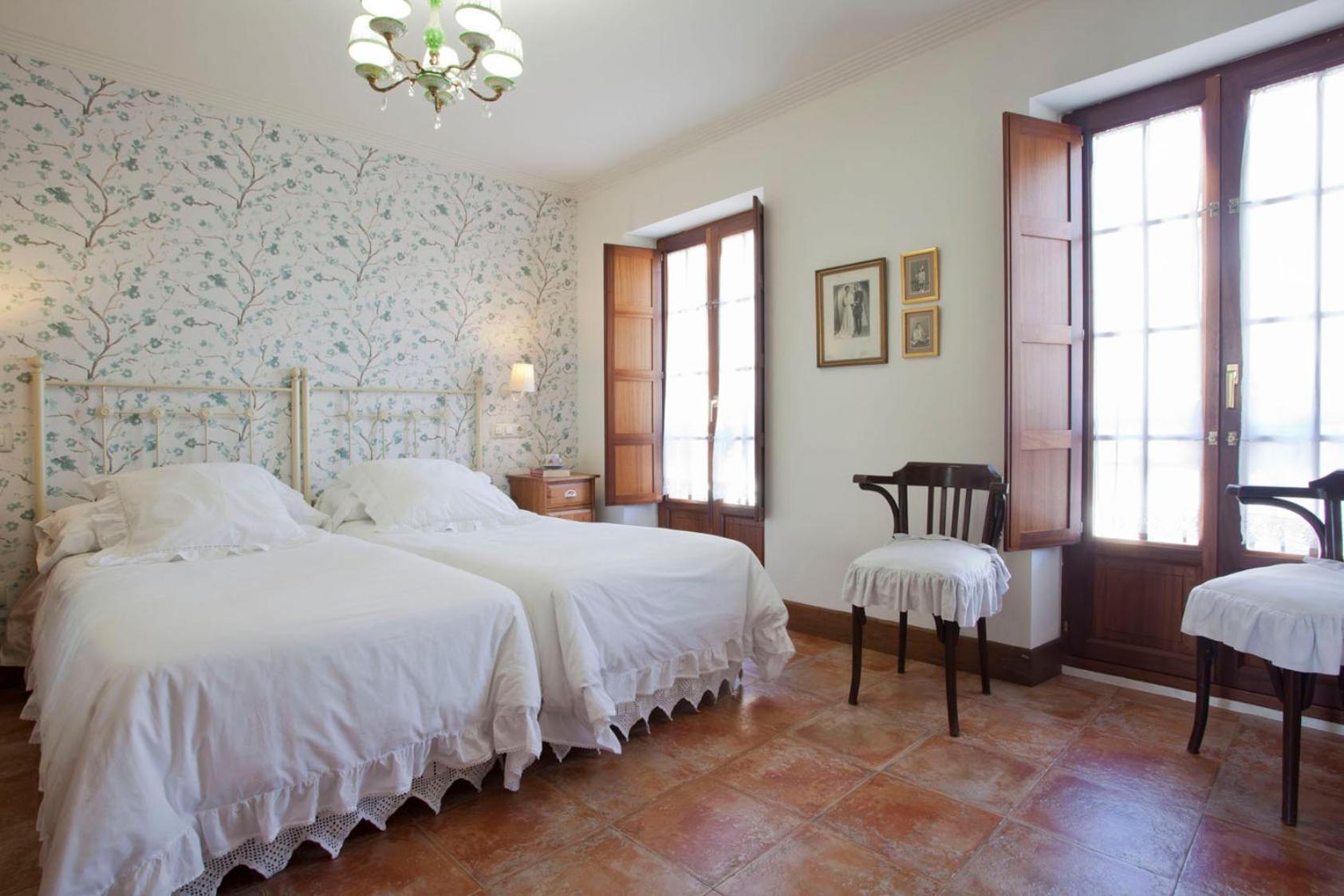 Apartamentos Casa Maria Juanin Collanzo Extérieur photo