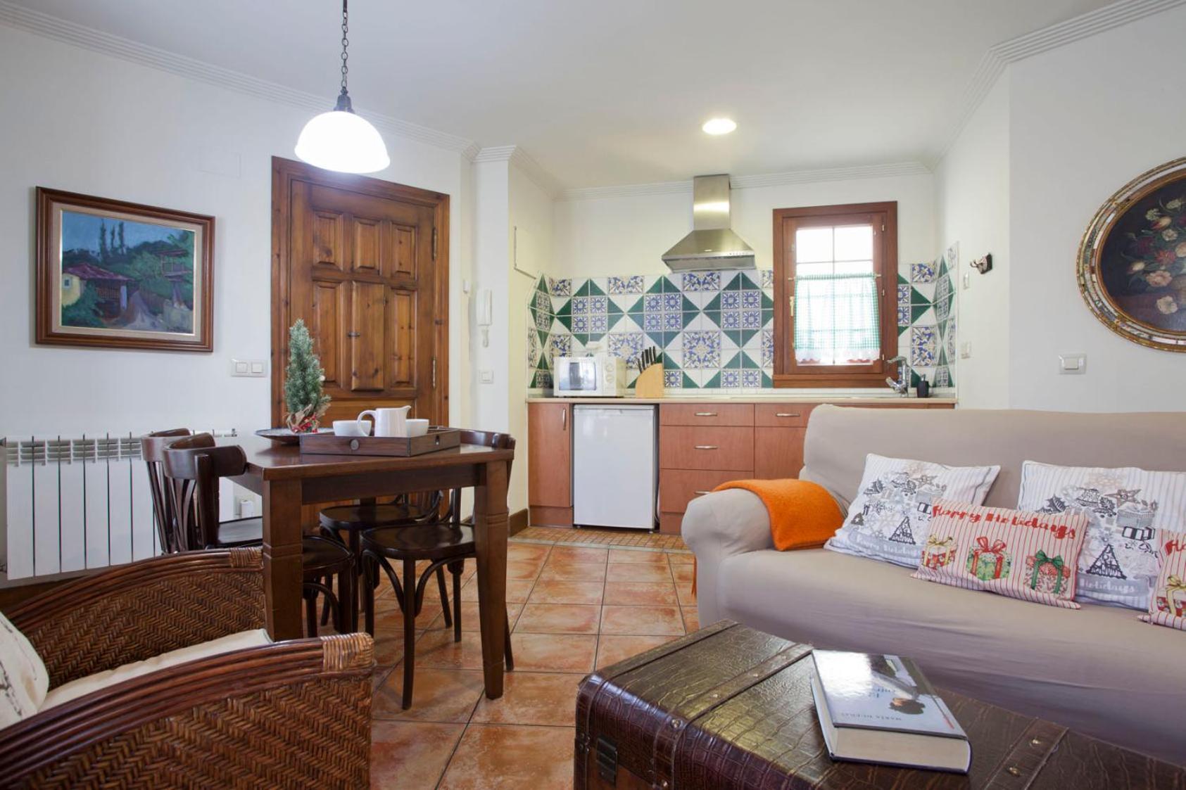 Apartamentos Casa Maria Juanin Collanzo Extérieur photo