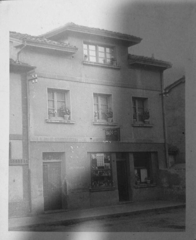 Apartamentos Casa Maria Juanin Collanzo Extérieur photo